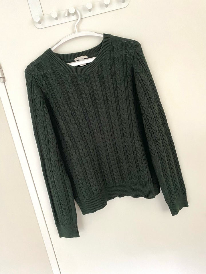 Sweater, HM, str. 38