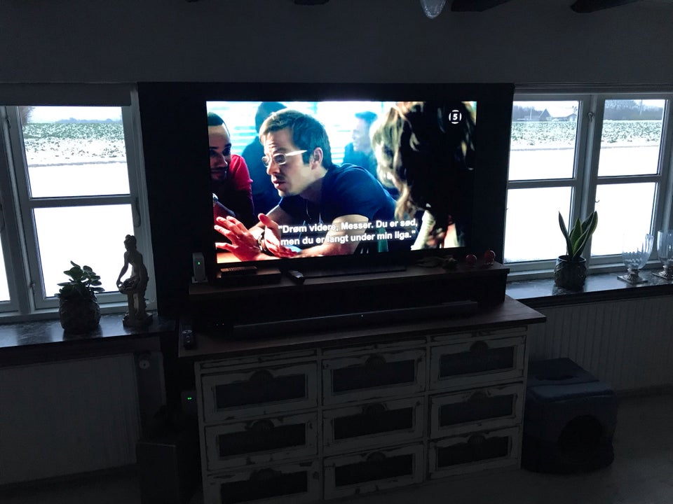 LG, 55b6v, 55"