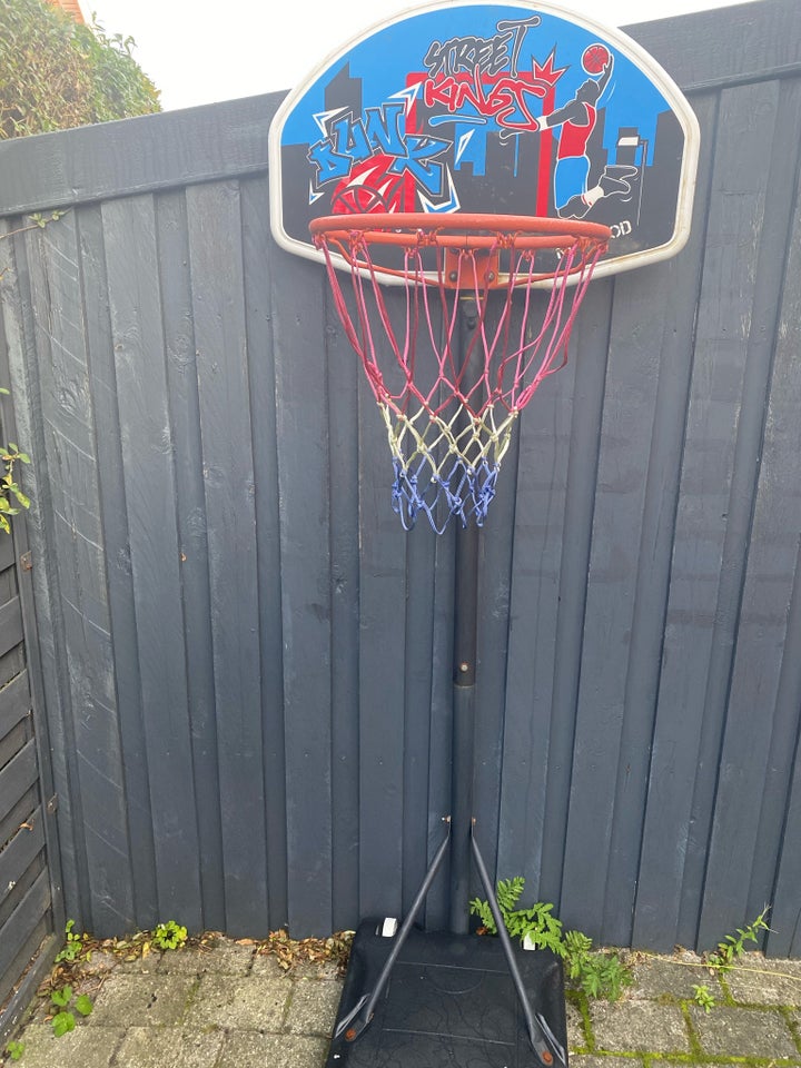 Andet legetøj, Basket kurv til