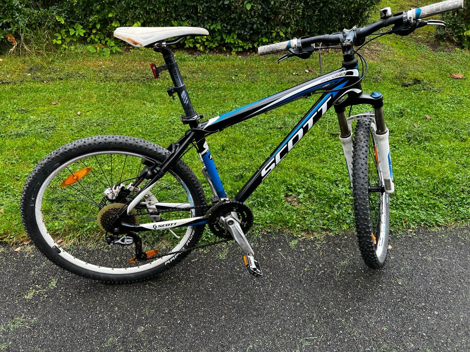 Scott, anden mountainbike, 26