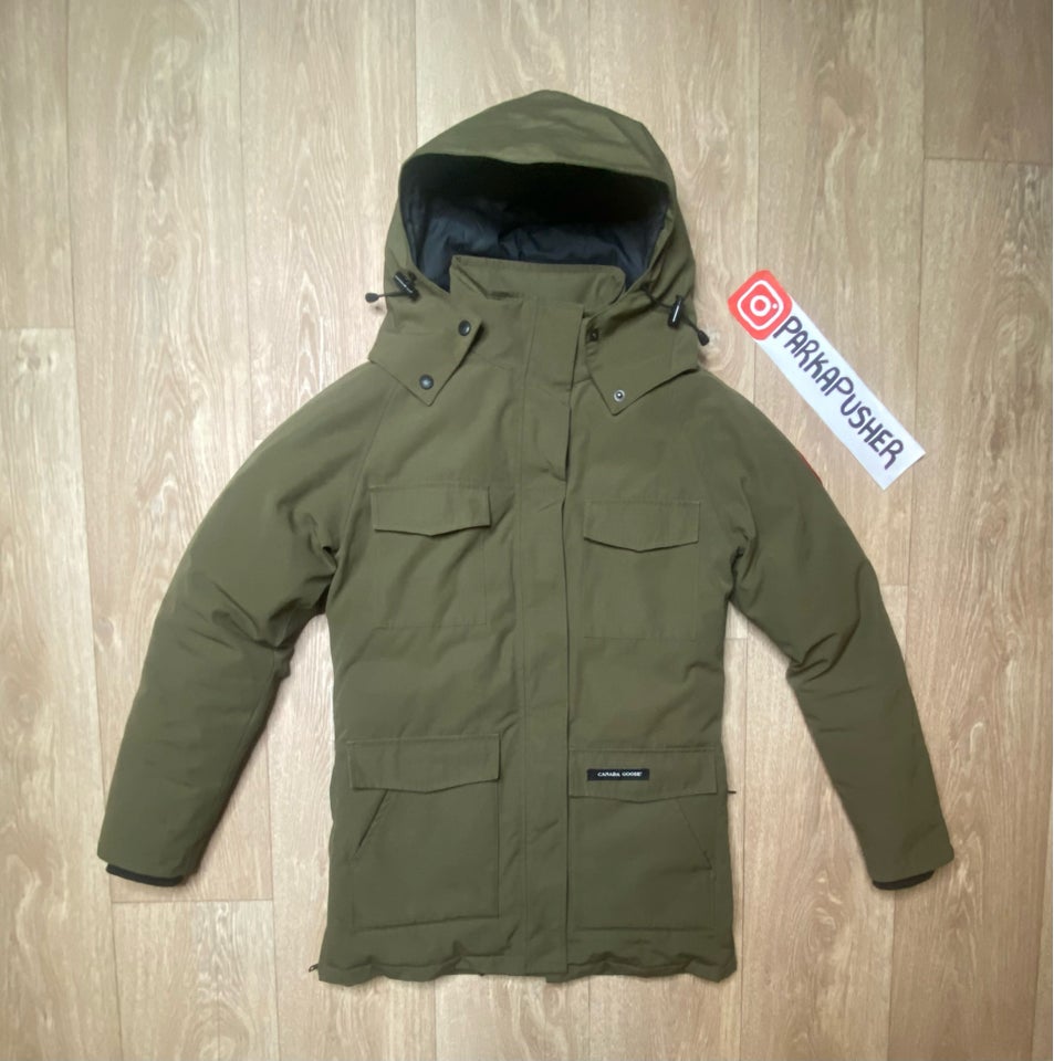 Jakke, str. 38, Canada Goose