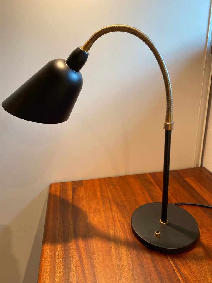 Anden bordlampe, Arne Jacobsen