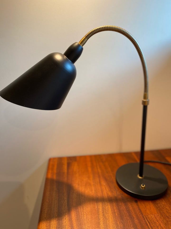 Anden bordlampe, Arne Jacobsen