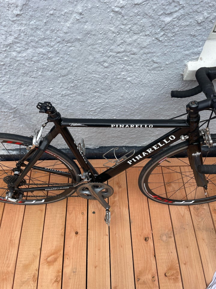 Herreracer Pinarello Pinarello 