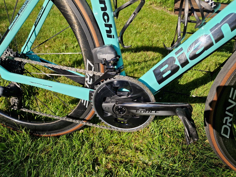 Herreracer Bianchi Oltre xr4  53