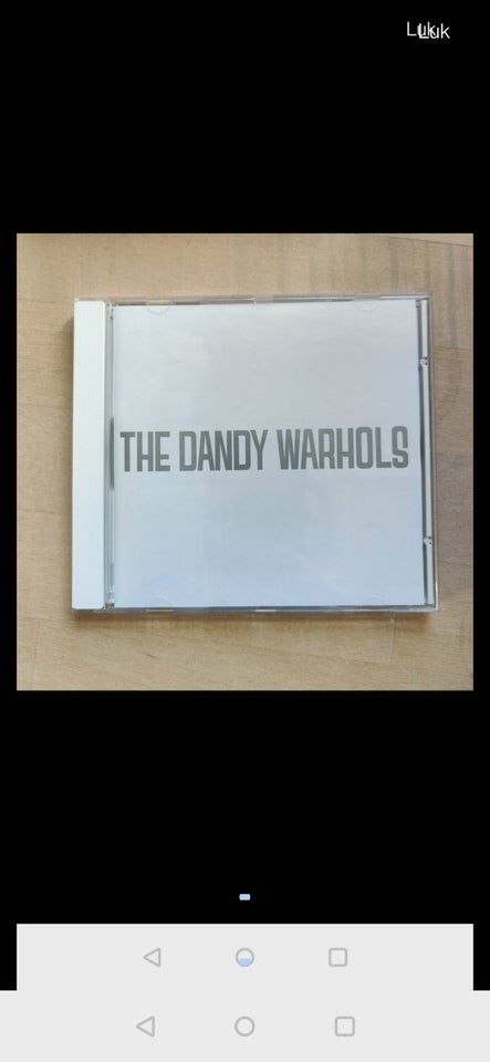 The Dandy Warhols: Dandy Rules Ok