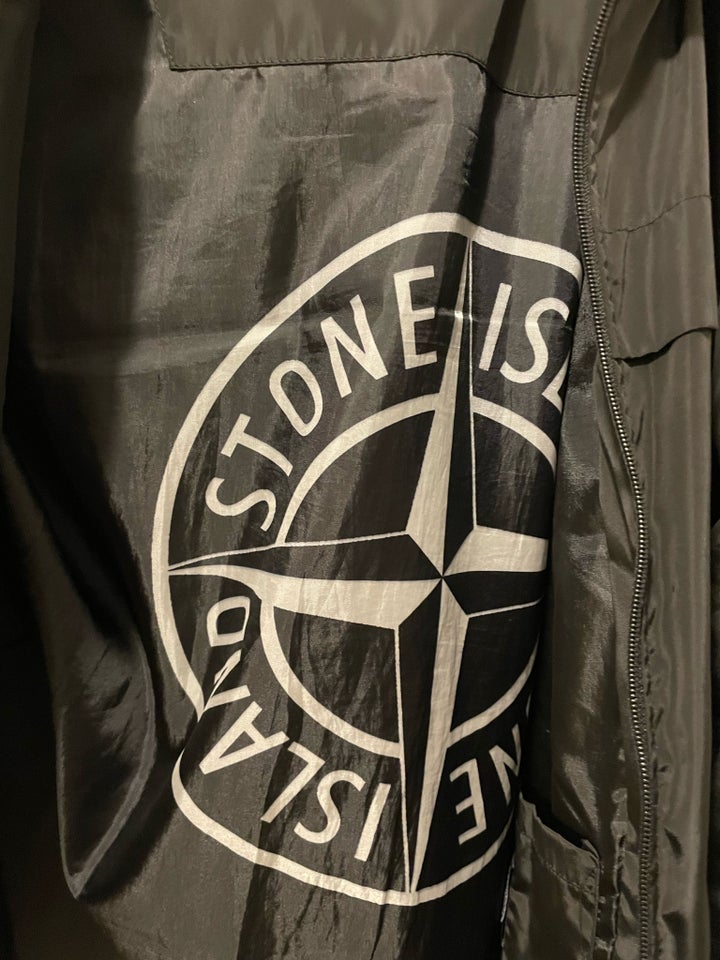 Jakke, str. M, Stone island