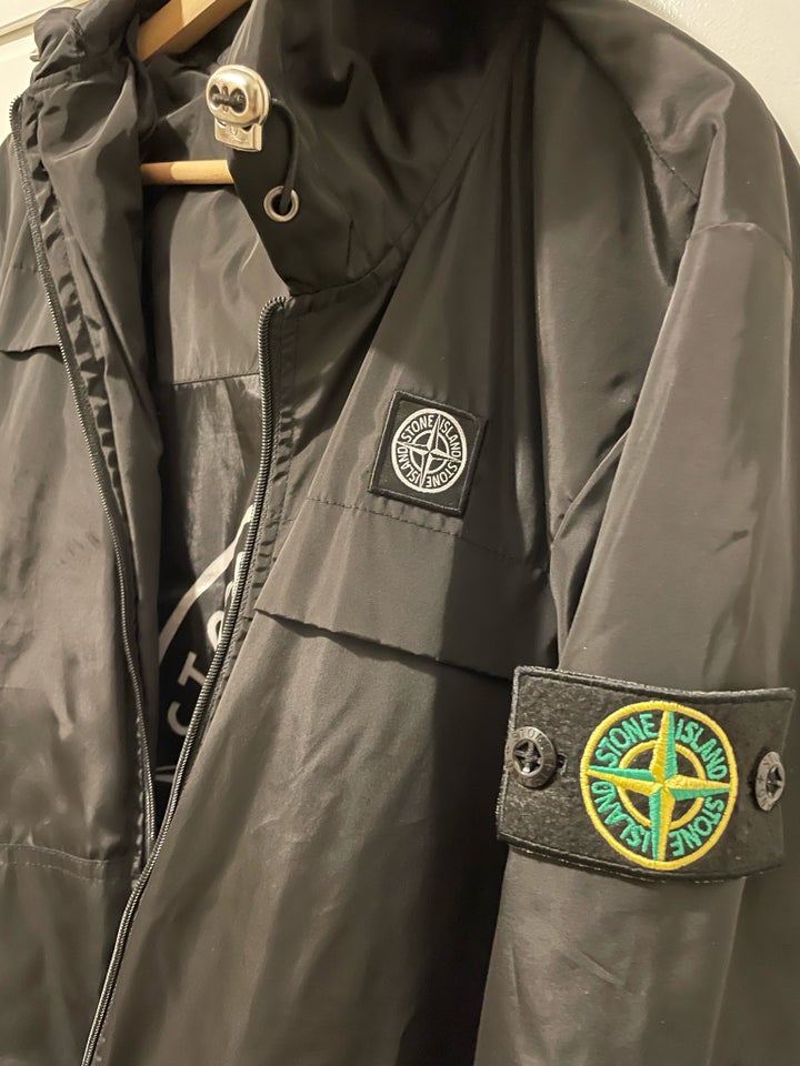 Jakke, str. M, Stone island