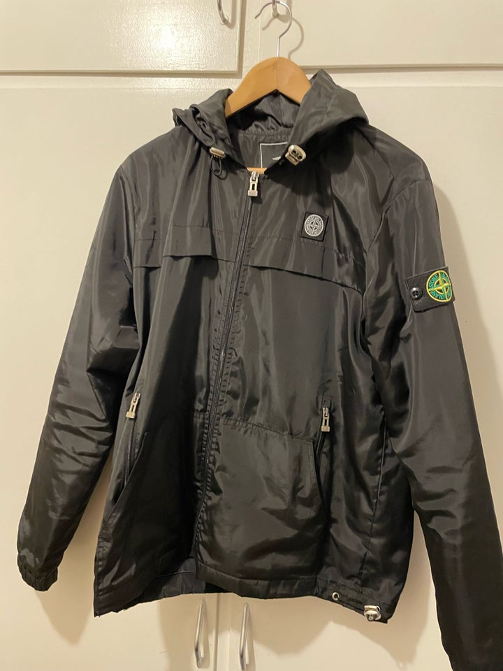 Jakke, str. M, Stone island