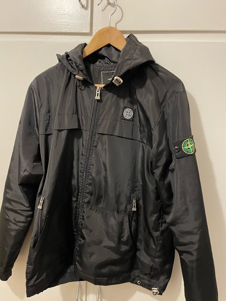 Jakke, str. M, Stone island