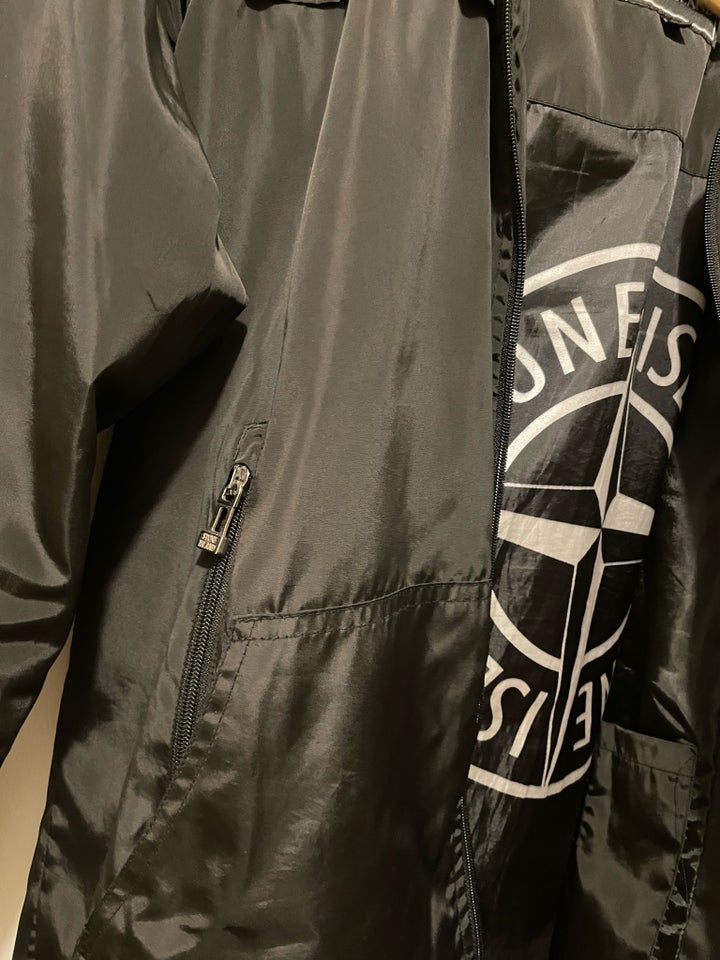 Jakke, str. M, Stone island