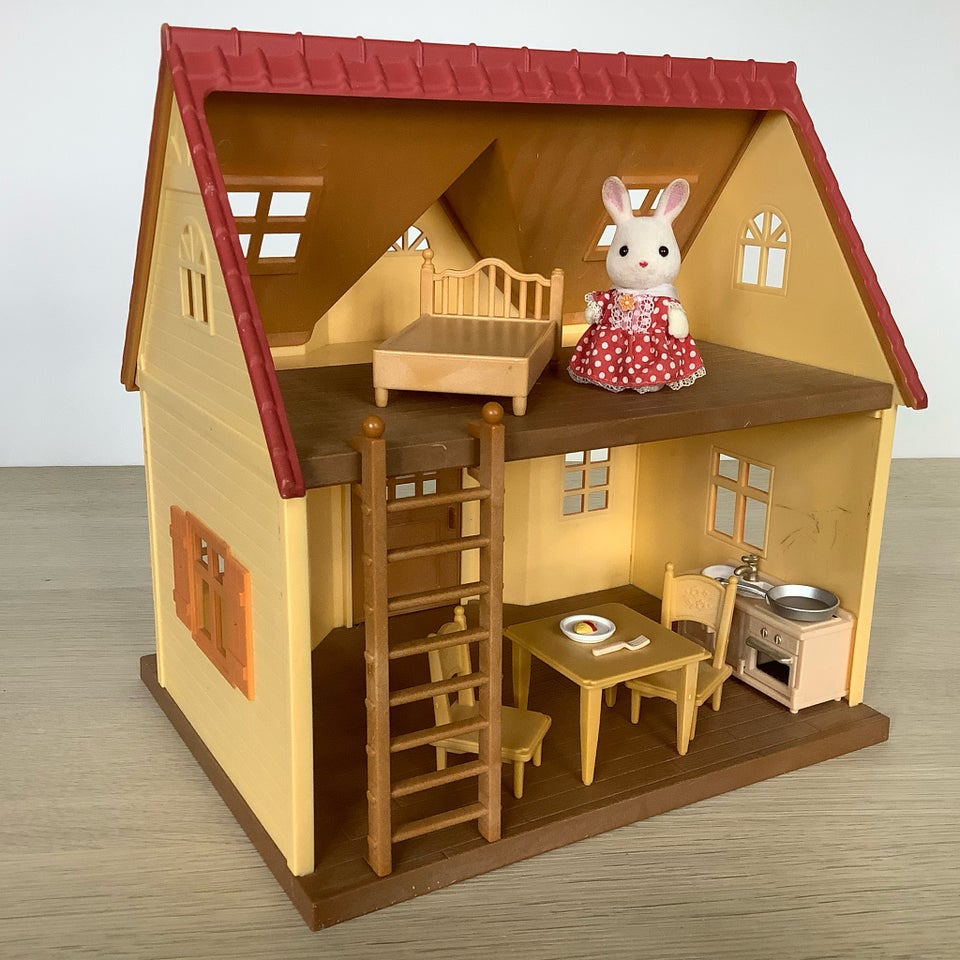 Sylvanian