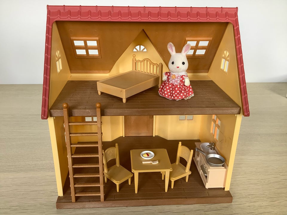 Sylvanian