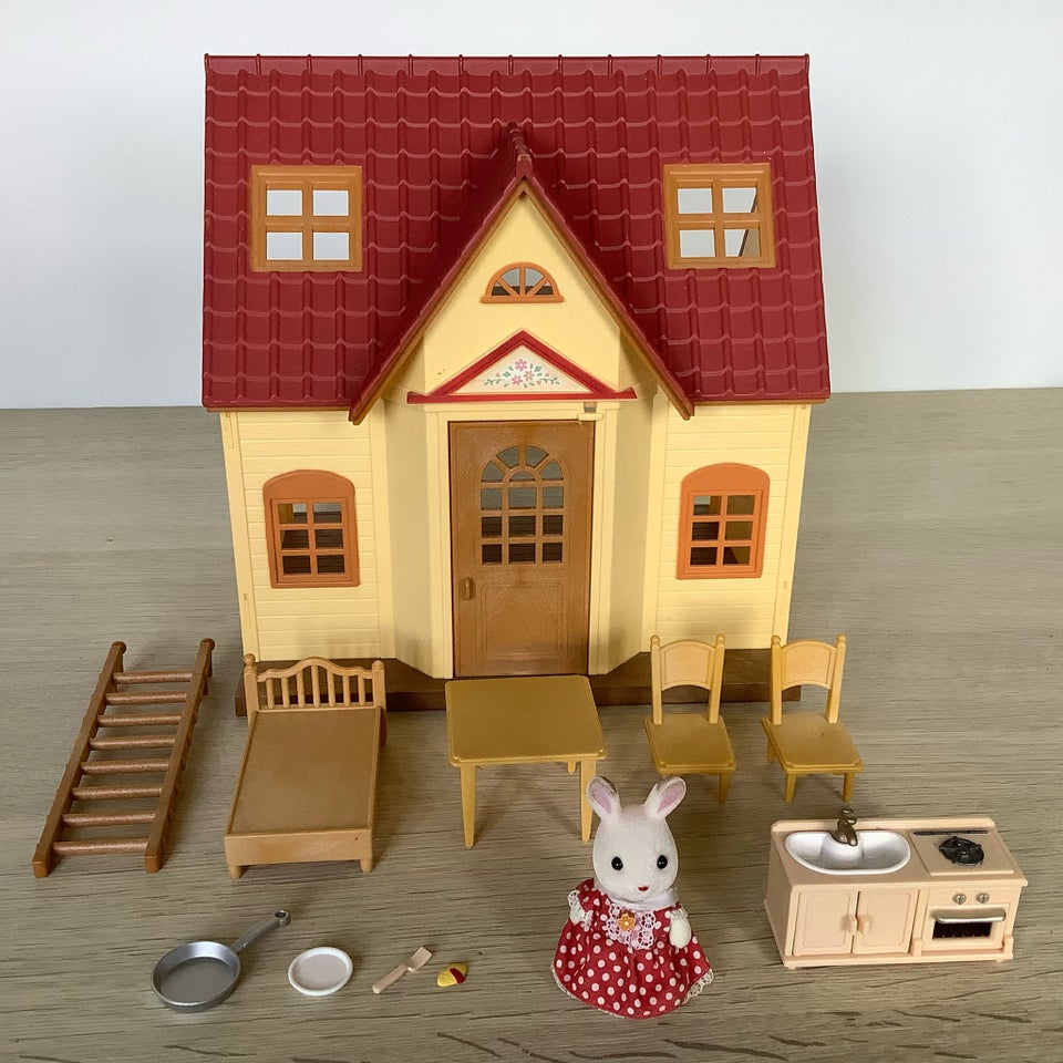 Sylvanian