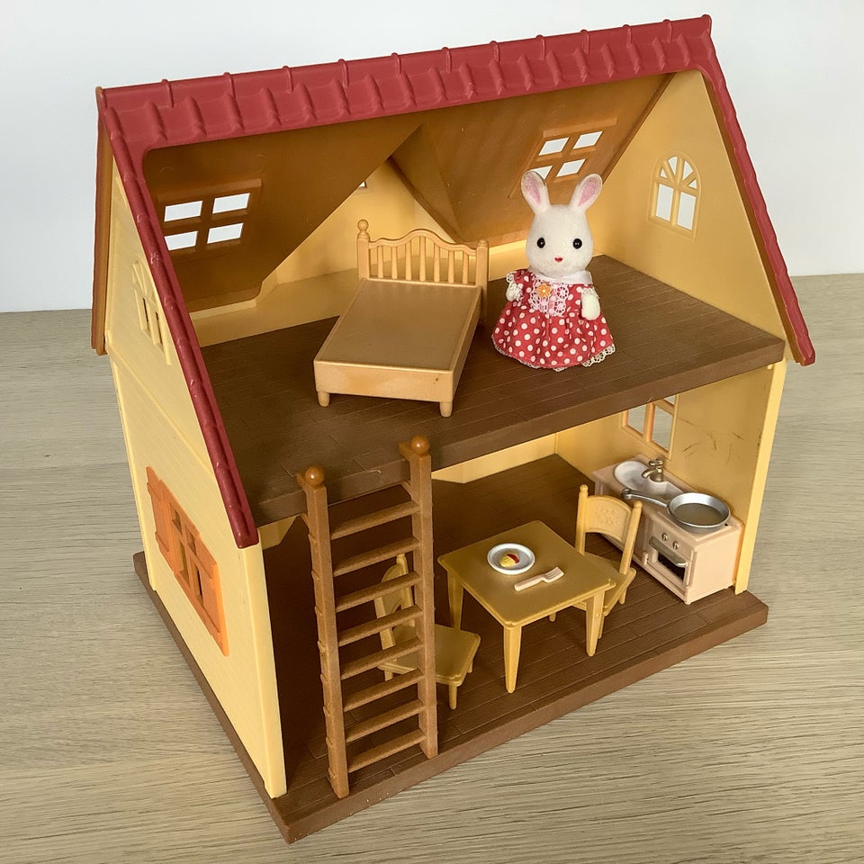 Sylvanian