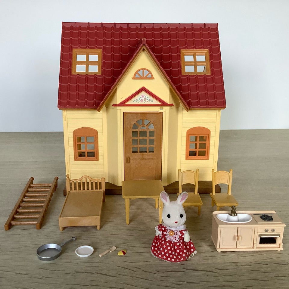 Sylvanian