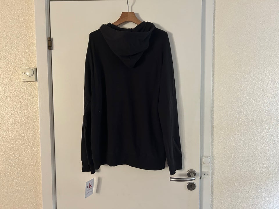 Hættetrøje, Calvin Klein, str. XL