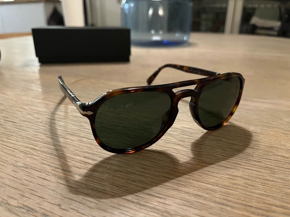 Solbriller herre Persol