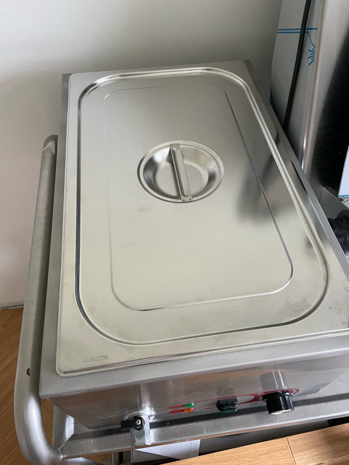 Vandbad Bain Marie