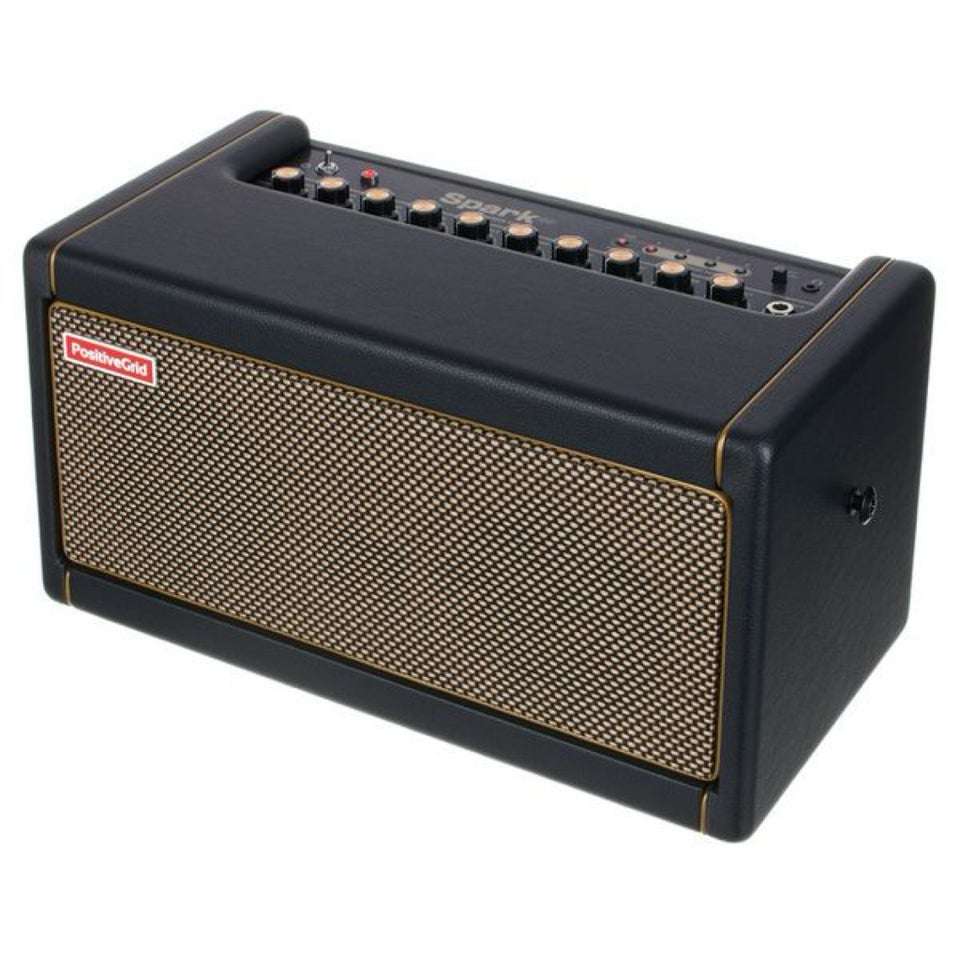 Guitarcombo, Positive grid Spark