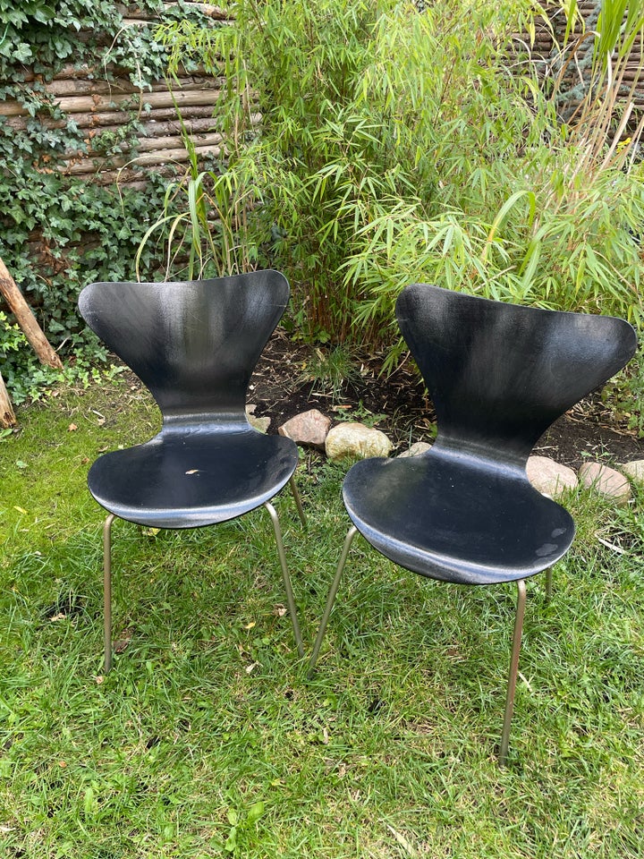 Arne Jacobsen 7’er (syv’er)