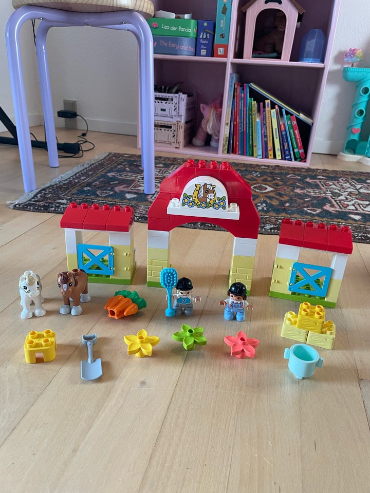 Lego Duplo