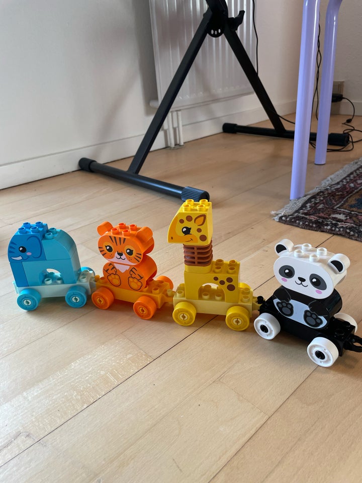 Lego Duplo