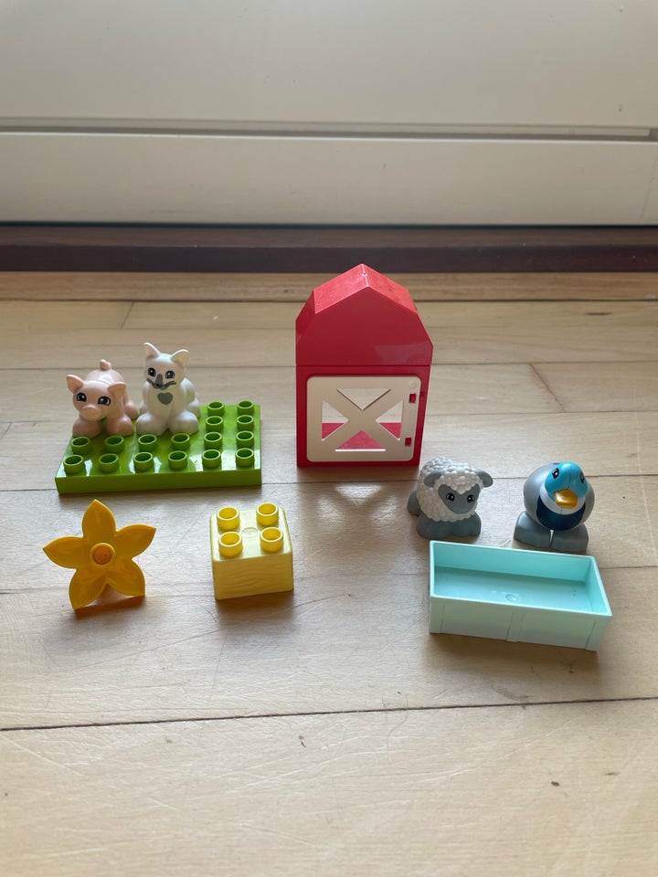 Lego Duplo