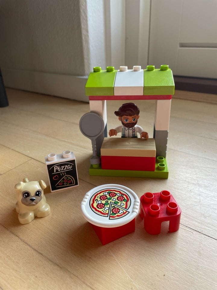 Lego Duplo