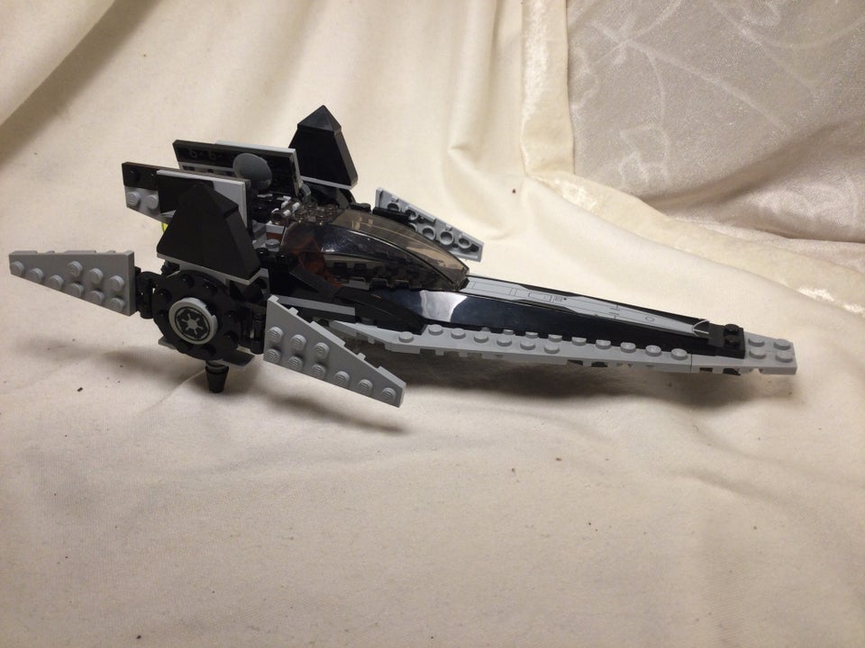 Lego Star Wars 7915