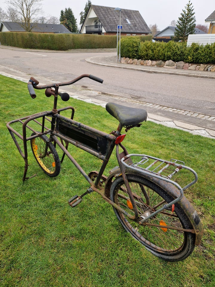 Budcykel