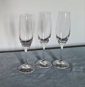 Glas Champagneglas Spiegelau