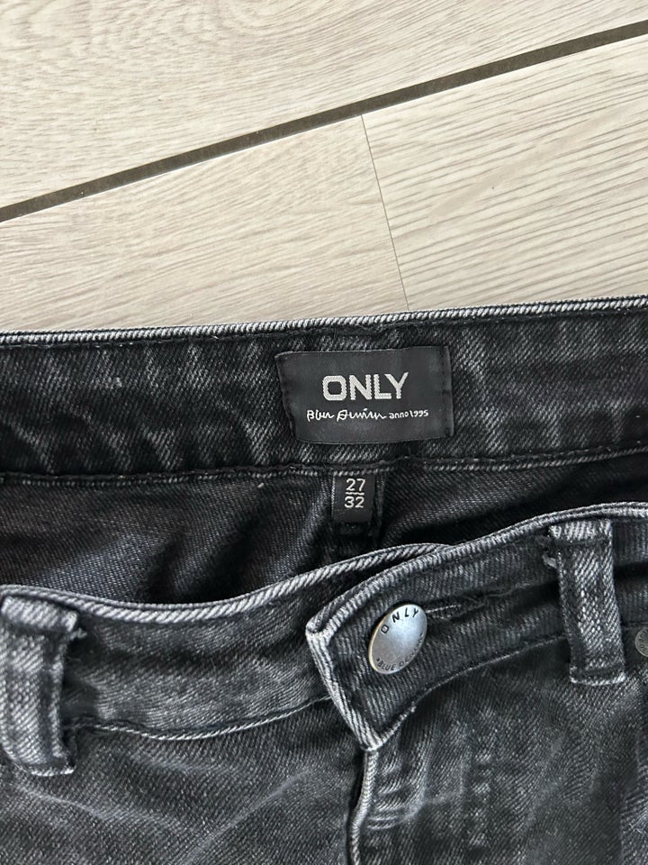 Jeans, Only, str. 27