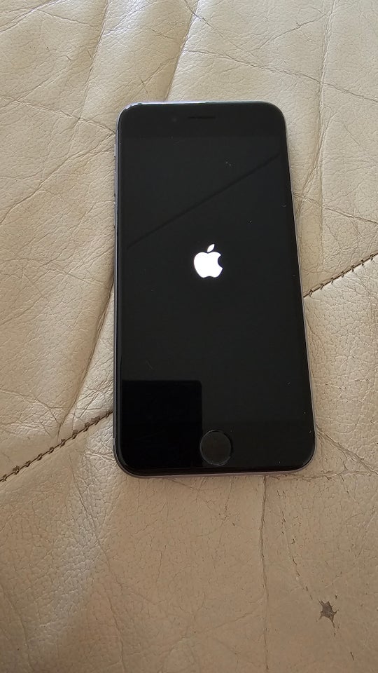 iPhone 6S, 32 GB, grå