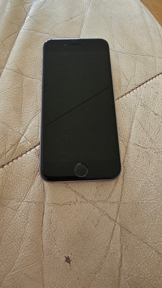 iPhone 6S, 32 GB, grå