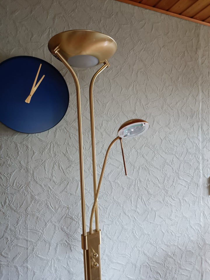 Gulvlampe