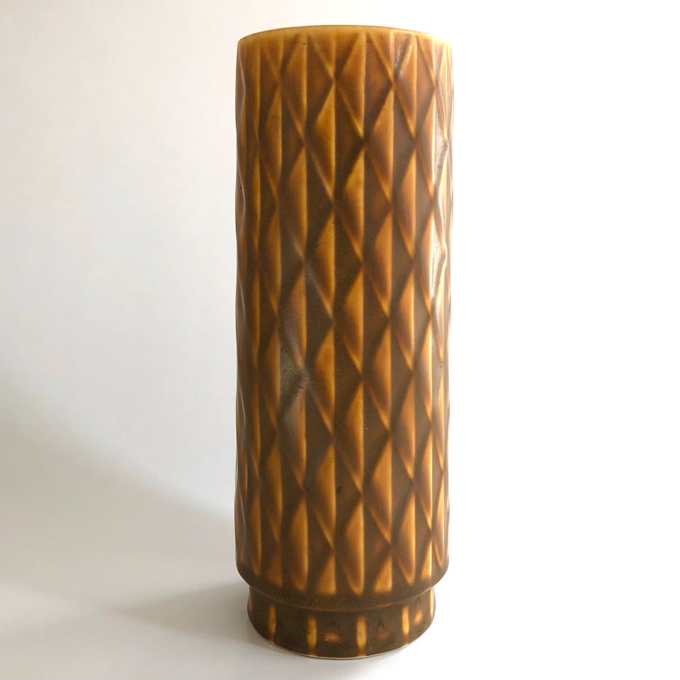 Keramik Vase Gunnar Nylund