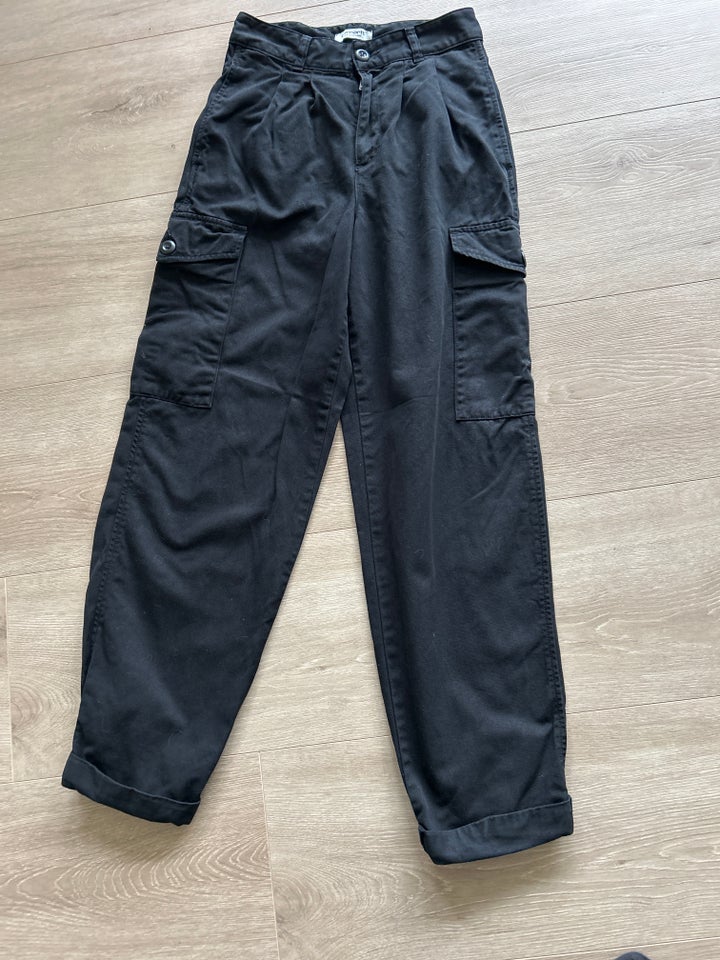 Bukser, Carhartt bukser sort,