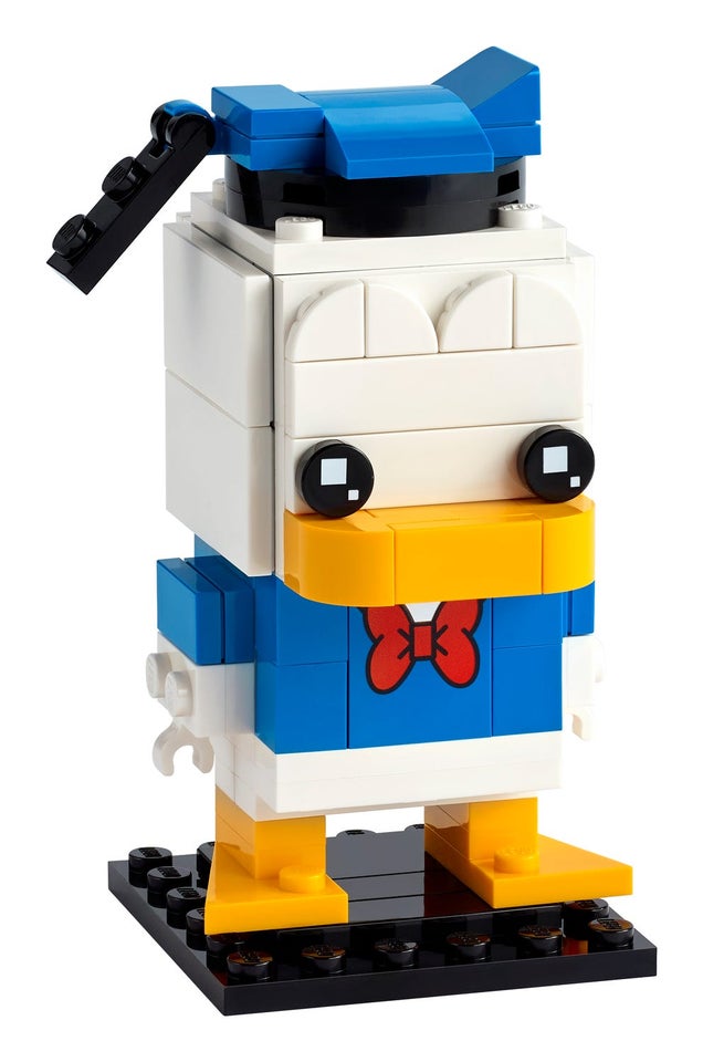 Lego Exclusives 40377 -