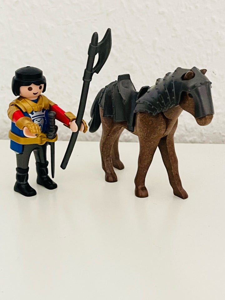 Playmobil, 6006, Playmobil