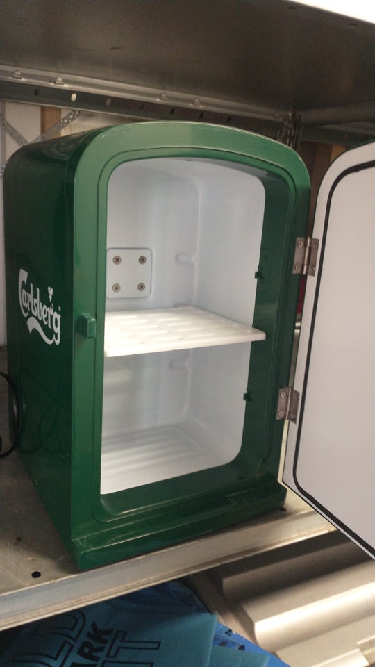 Mini Cooler andet mærke Carlsberg