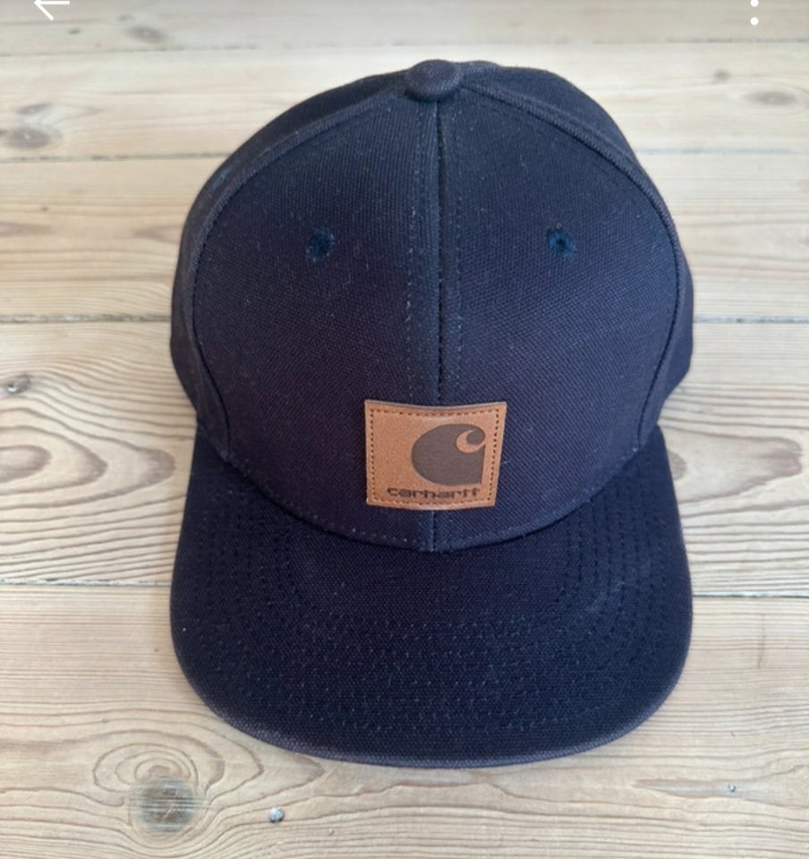 Cap, Carhartt, str. Onesize