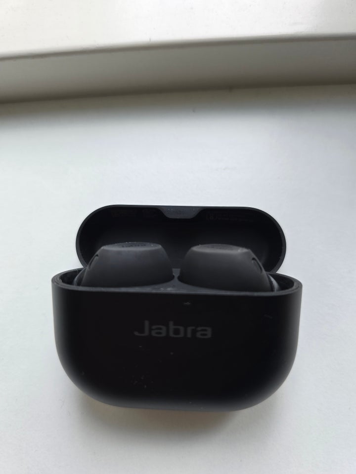 in-ear hovedtelefoner, Jabra,