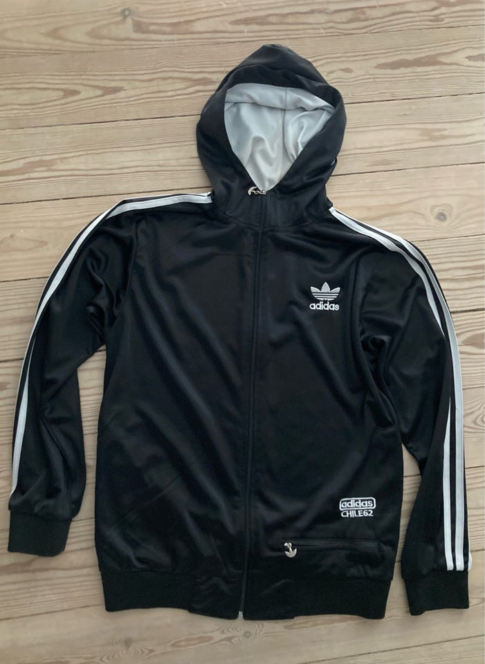 Trøje Hættetrøje Adidas