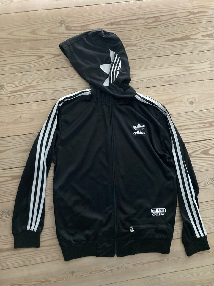 Trøje Hættetrøje Adidas