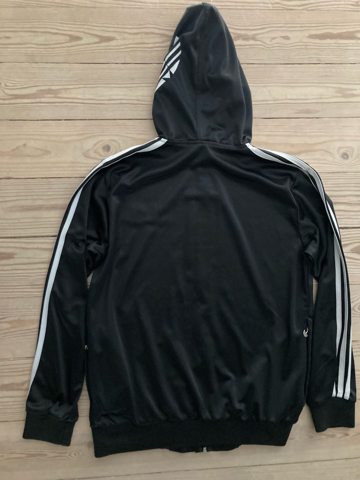 Trøje Hættetrøje Adidas