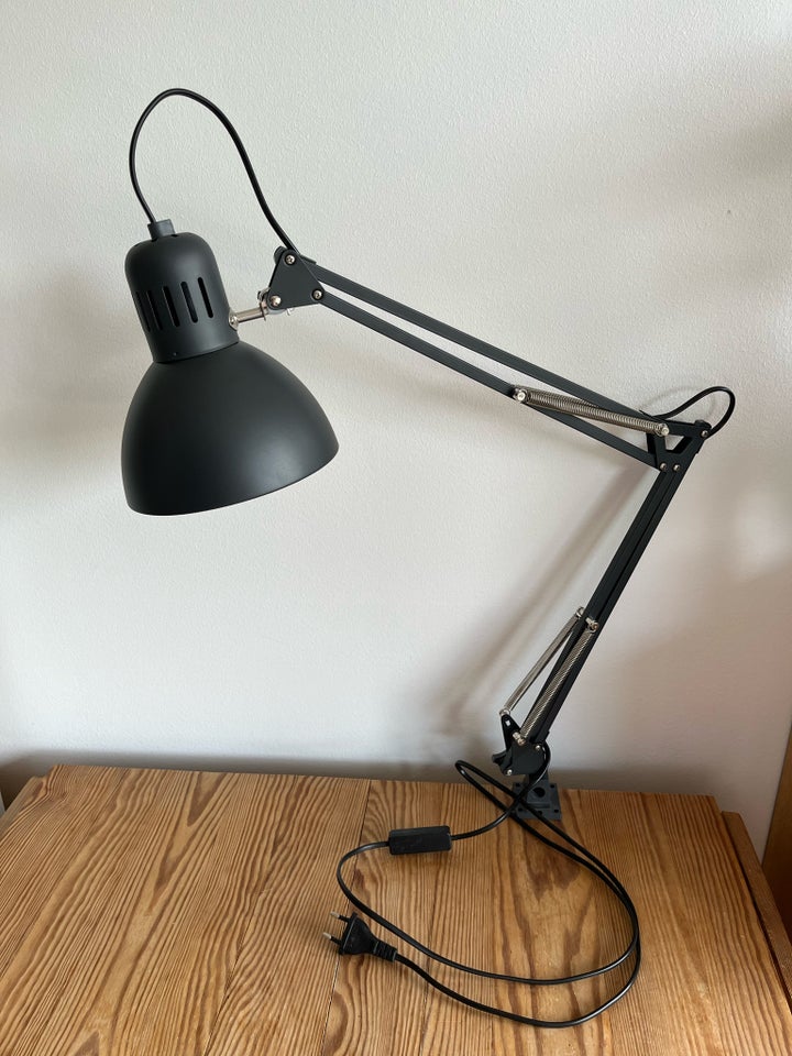 Arkitektlampe Ikea