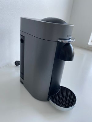 Nespresso vertuo Plus GCB2