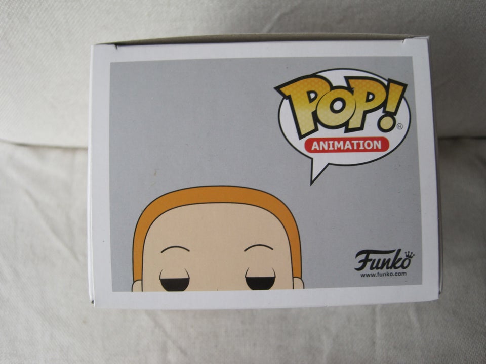 Funko Pop #303 Summer