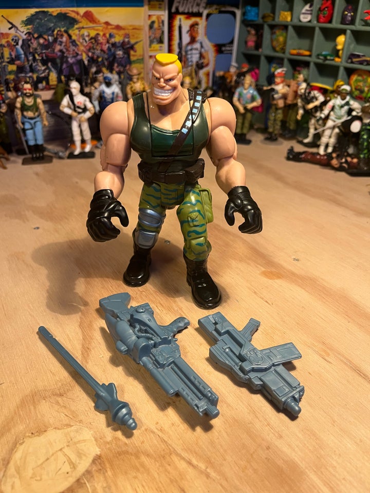 Small Soldiers